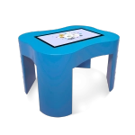 Детский интерактивный сенсорный стол KidTouch 24Р