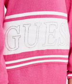 Свитер Guess - розовый(J4YR01 Z3GW0)
