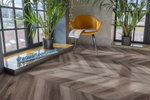 Кварц-виниловая плитка Aquafloor Parquet Chevron GlueAF2554PGCh