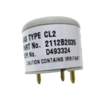 SureCell Cl2 (2112B2035) (Sixth Sense) датчик хлора электрохимический, 0-20 ppm