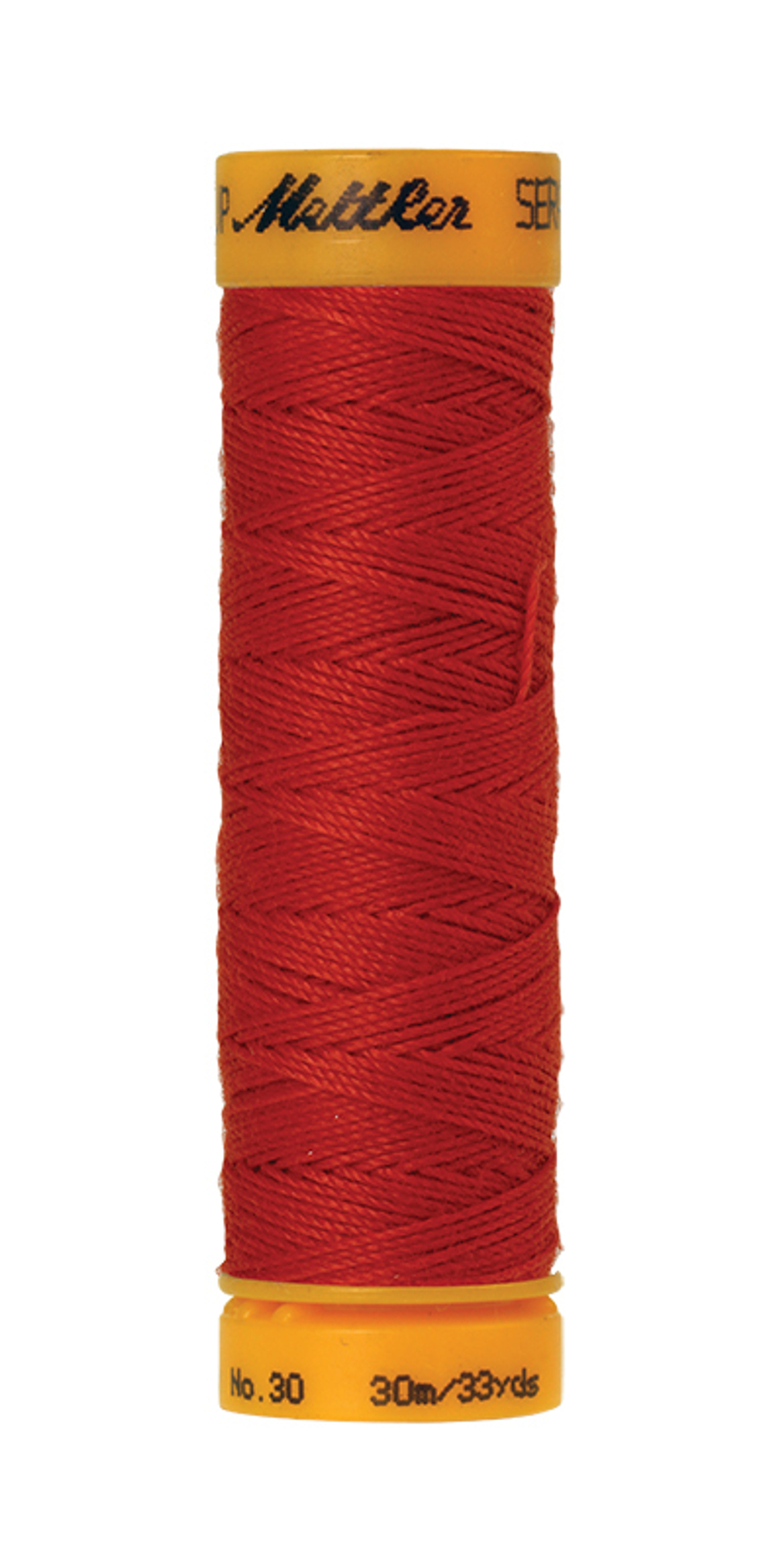 Нить SERALON TOP-STITCH № 30 col. 0501