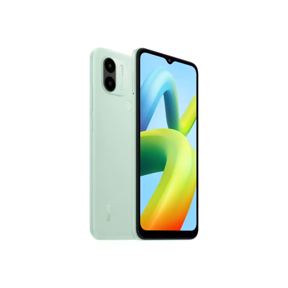 Смартфон Xiaomi Redmi A2+ 3/64Gb Light Green (49637)