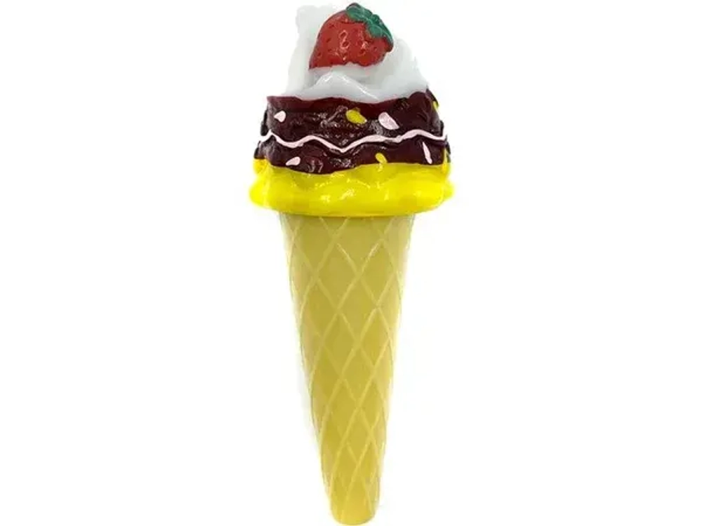 Бальзам для губ "Рожок", кокос Martinelia Ice Cream Cone
