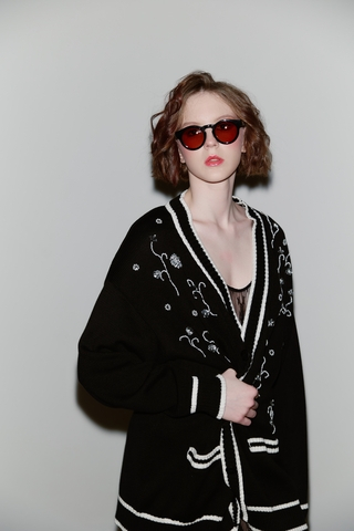 ЛЕС Кардиган