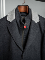 Куртка-пиджак Kiton