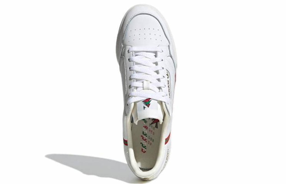 Кроссовки Adidas Originals Continental 80