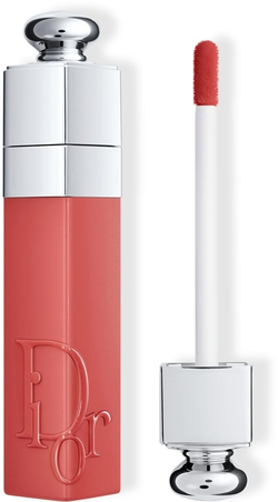 DIOR Dior Addict Lip Tint - жидкая помада, 5 ml