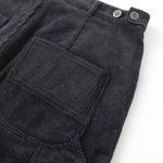 Шорты YMKASHIX Nineties Velvet