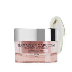 GERMAINE DE CAPUCCINI Timexpert Wrink·Less Pro-Collagen Day Cream SPF30 Rich
