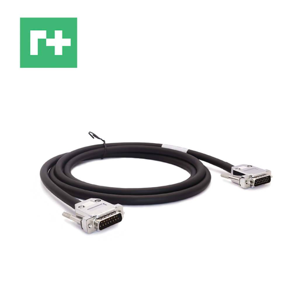 Кабель управления сервоприводом Leadshine для BM06K, 2м