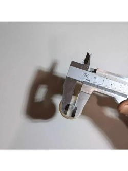 Фильтр бензиновый 10 штук с магнитом