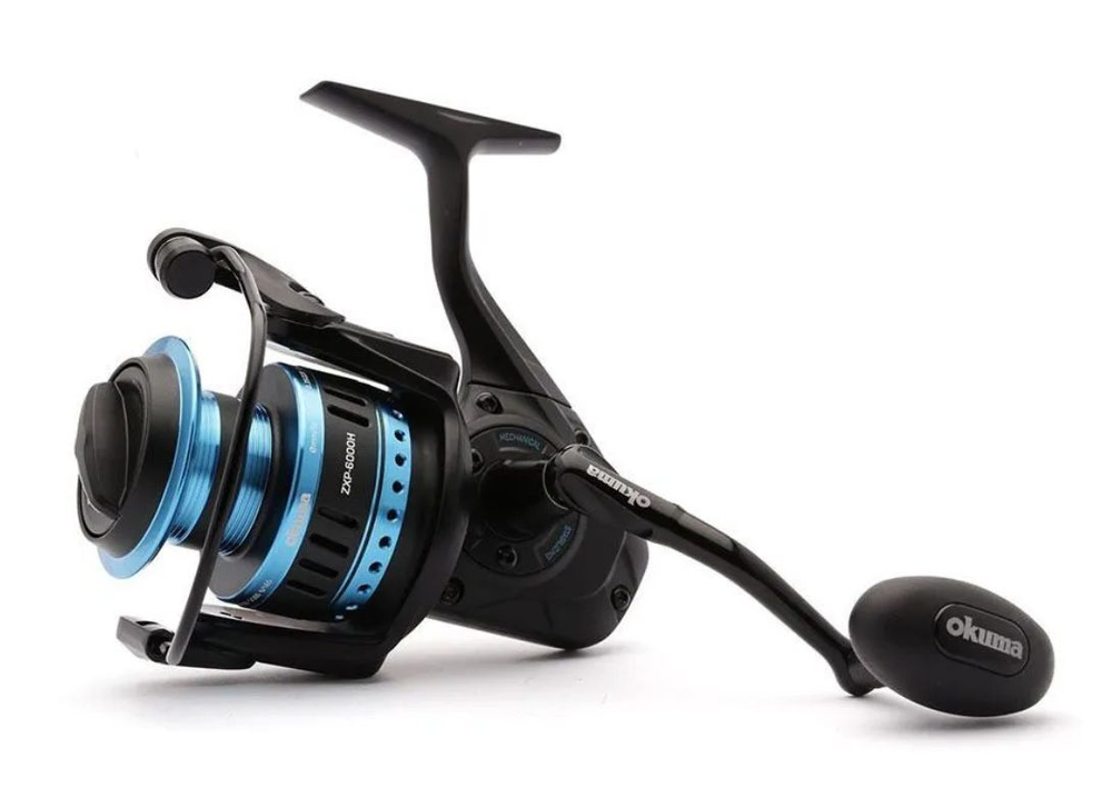 Катушка безынерционная Azores XP 14000H High Speed