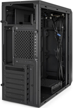 Корпус ATX Exegate XP-332UC