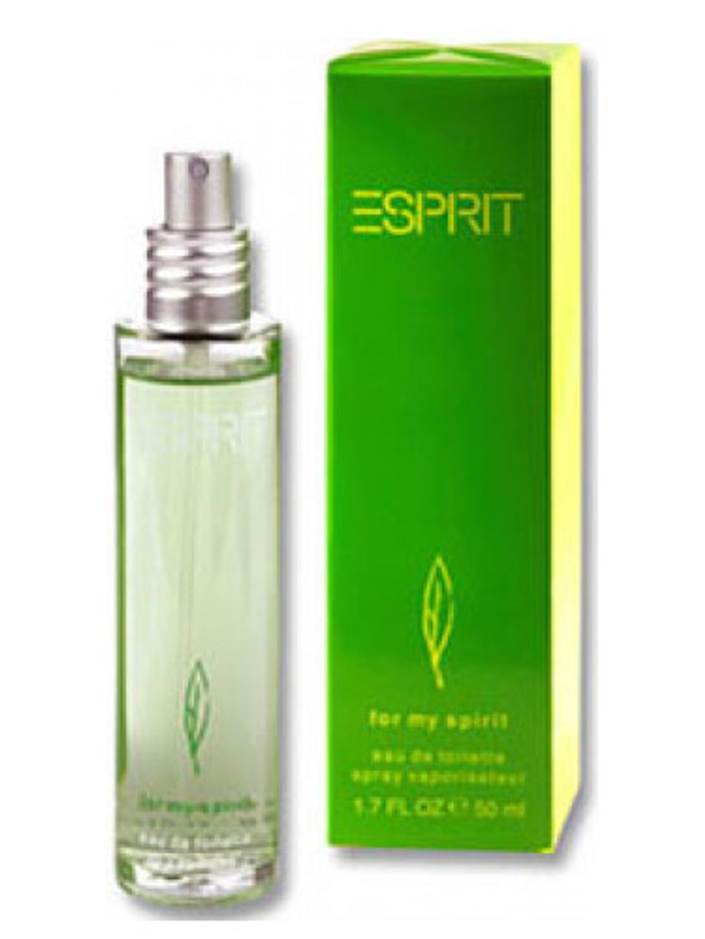 Esprit for my Spirit