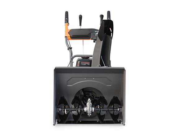 Снегоуборщик VILLARTEC WB 5561