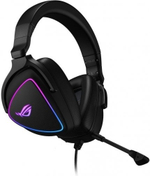 Наушники ASUS ROG Delta S черный