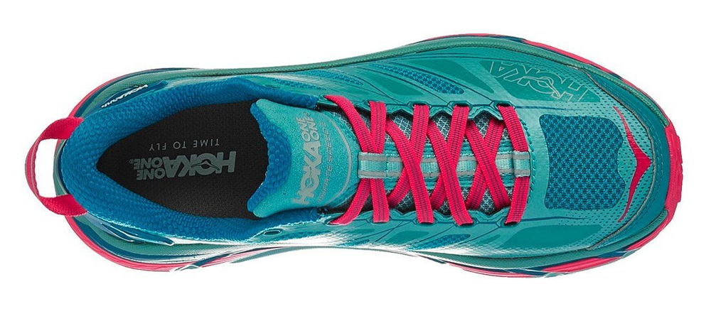 Кроссовки женские Hoka Mafate Speed 2
