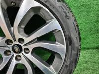 Диск Комплект R20 Land-Rover Discovery Sport 14-нв