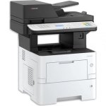 МФУ лазерный Kyocera Ecosys MA4500x (110C133NL0/110C133DZ0) A4 белый