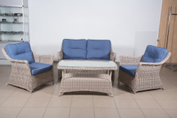 Кресло, коллекция Корфу Лаунж