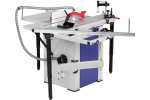 Станок круглопильный с подвижным столом БЕЛМАШ TS-250ST1300/400