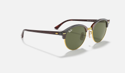 RAY-BAN CLUBROUND RB4246 990