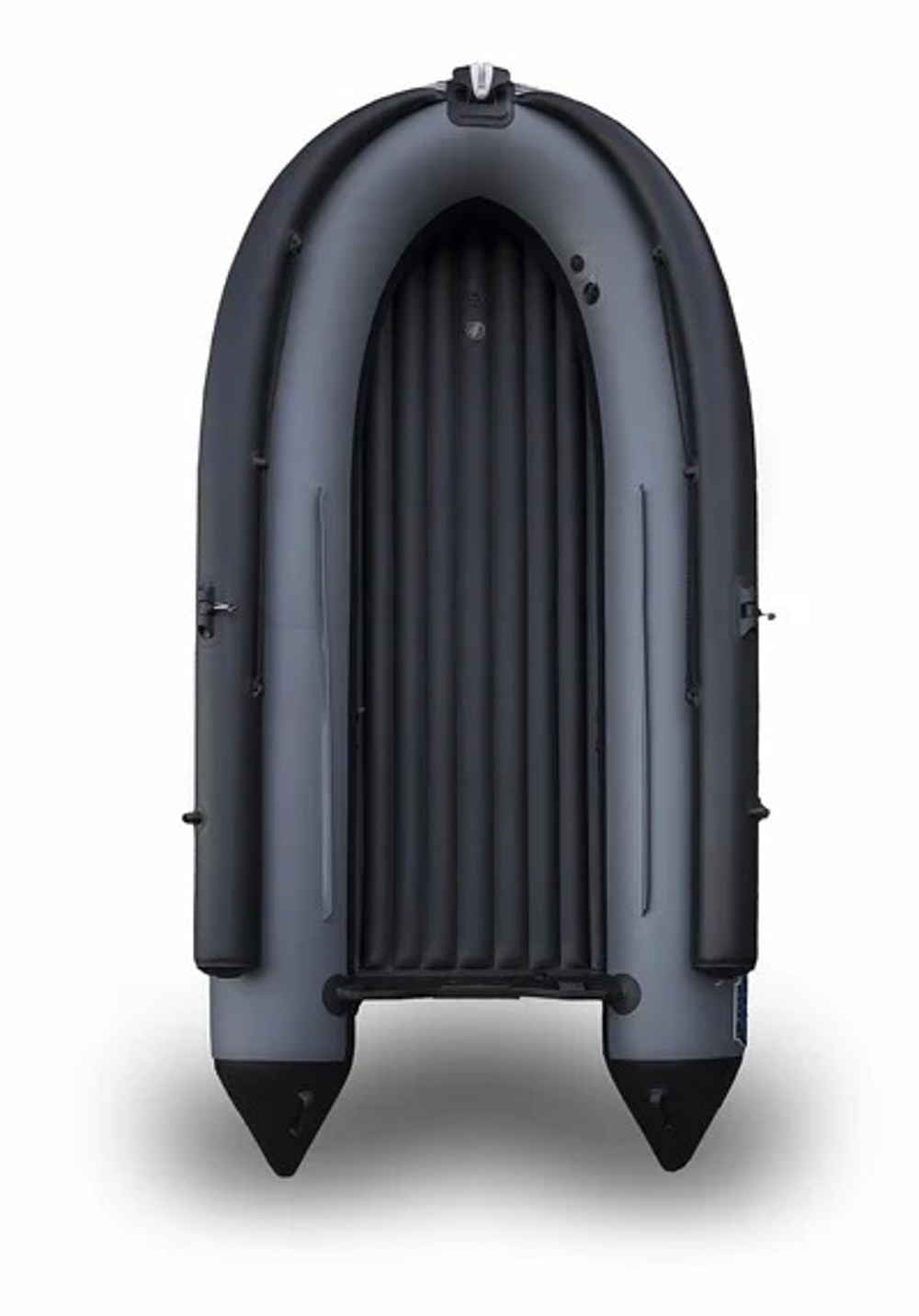 Лодка ПВХ STORMLINE Air Sea King 430