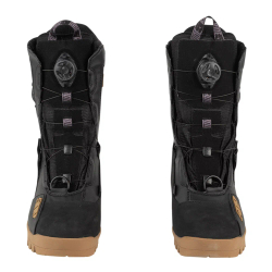 Ботинки 509 Raid Double Boa с утеплителем