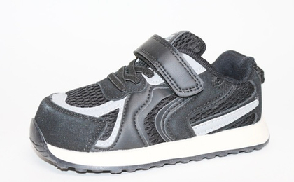 Кроссовки детские демисезонные Пчёлка Доми арт. E103-2A