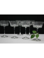 Бокал для коктейля "Чикаго"