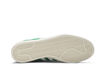 Кроссовки Human Made X Adidas Originals Campus Aqua