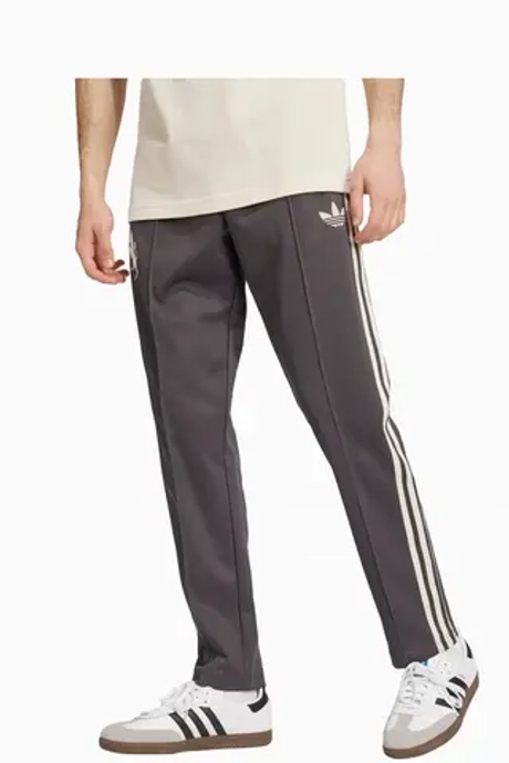 Штаны adidas Juventus FC 24/25 Originals Track - серый