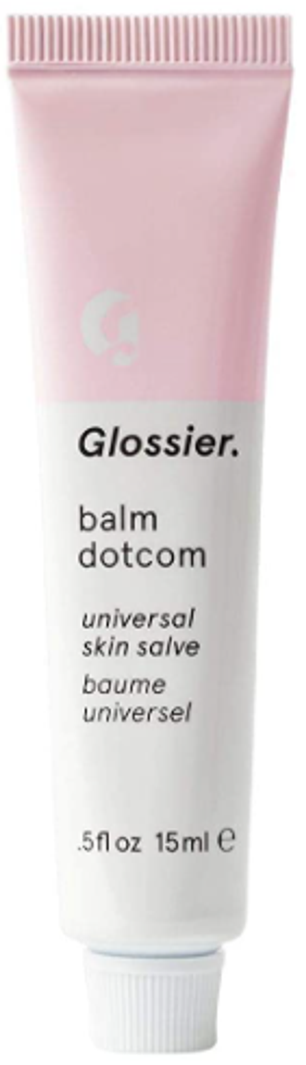 Glossier Original Balm Dotcom бальзам для губ 15мл