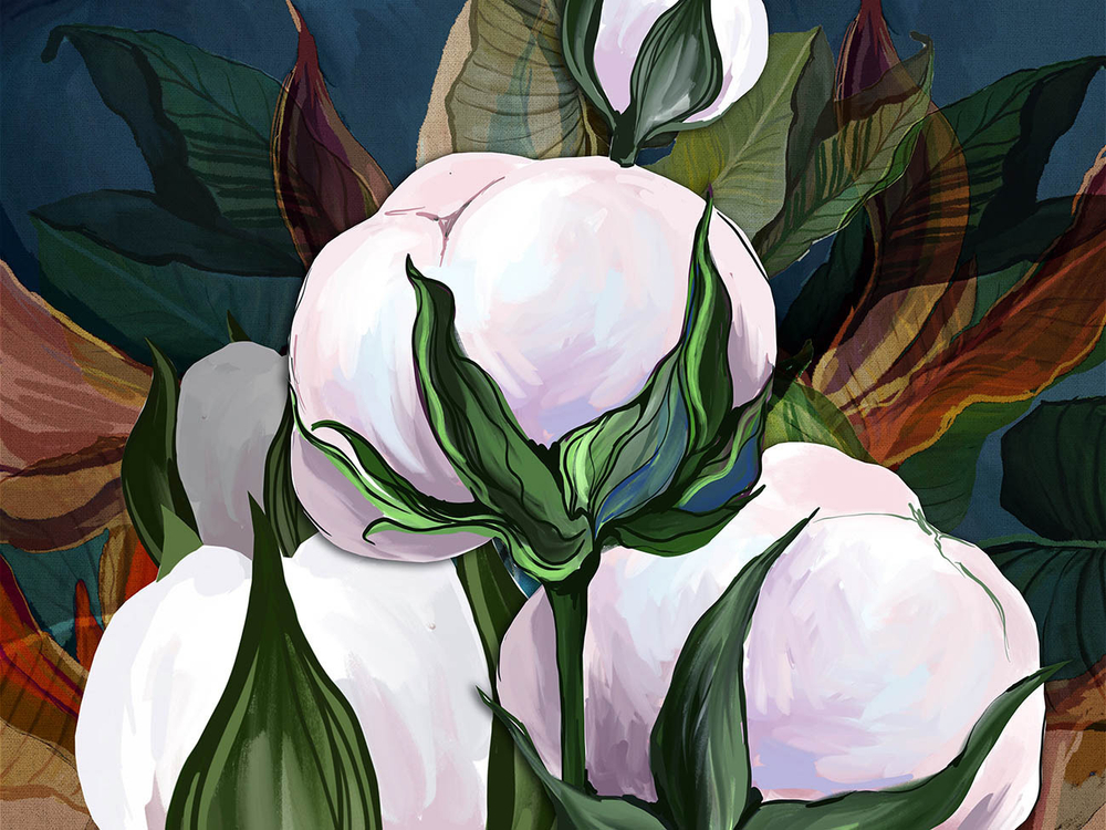 Дизайнерские обои Wall Street Solo