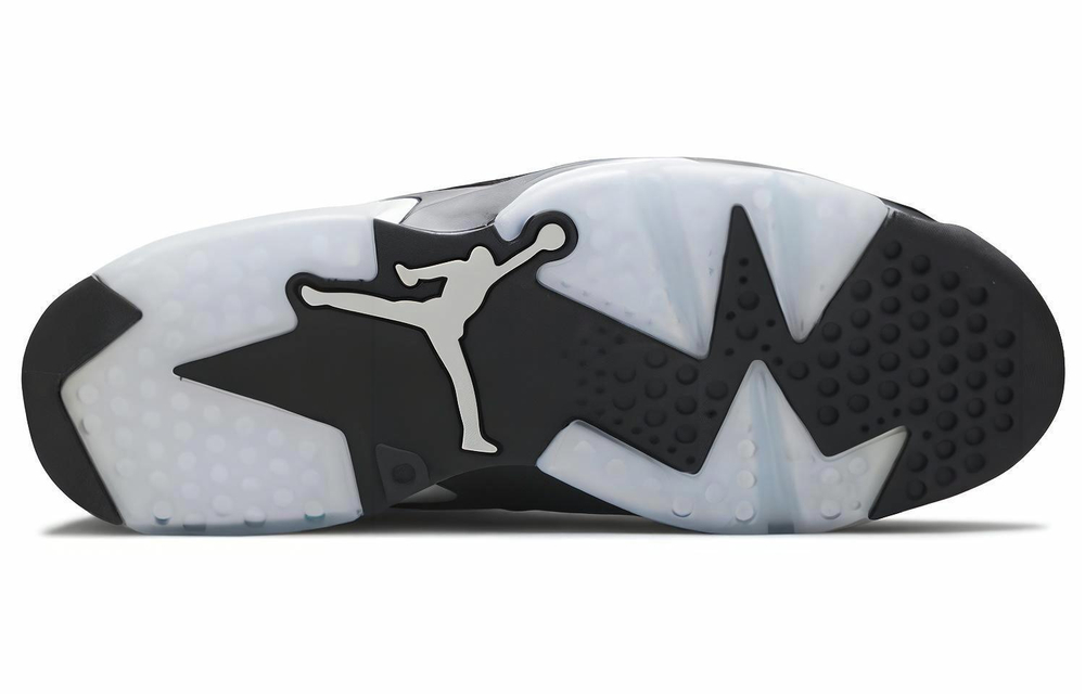 Кроссовки Jordan Air Jordan 6 Retro Low Chrome 2015
