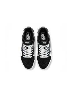 Кроссовки Vans SK8 Hi Reissue High-Top Black/White