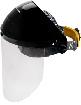 Щиток защитный лицевой НБТ-2 ВИЗИОН (425190)