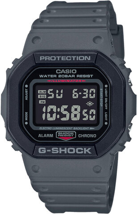 Часы Casio DW-5610SU-8ER