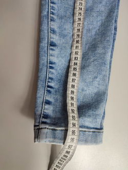 Джинсы Gloria Jeans зауженные 38 размер