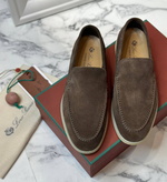 Лоферы Loro Piana