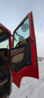 Howo T5G 8x4 Самосвал ZZ3317V386GE1 (Дизельный, 10,5 л, 440 л.с., МТ)