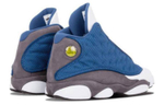 Кроссовки Jordan Air Jordan 13 Retro Flint 2010
