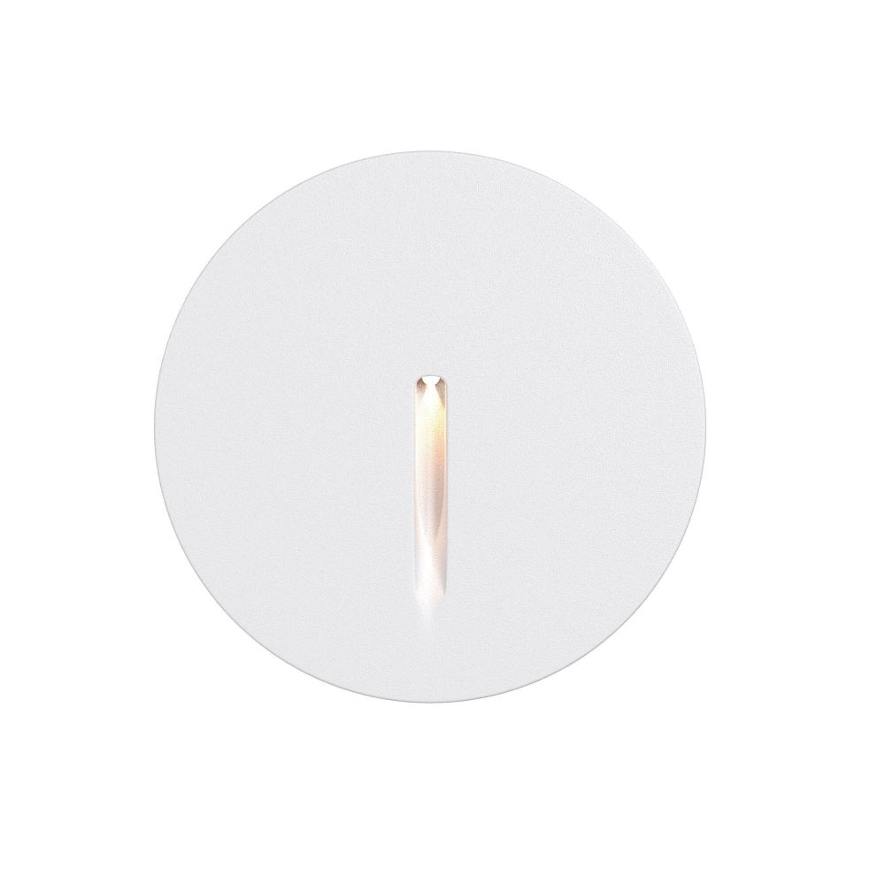 Бра Maytoni Lock O014SL-L3W3K