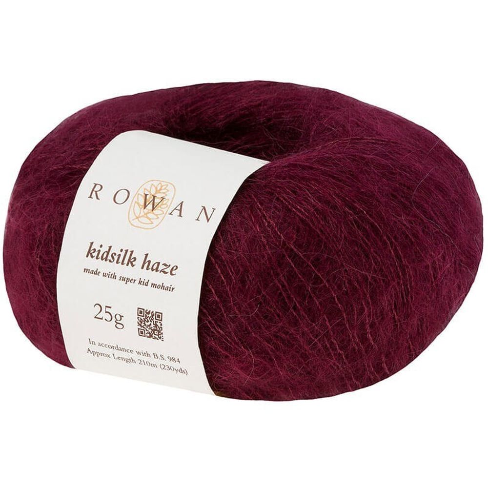 Пряжа Rowan Kidsilk Haze (595)