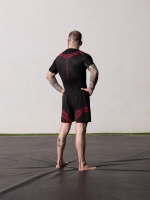 Рашгард MANTO UROBOROS