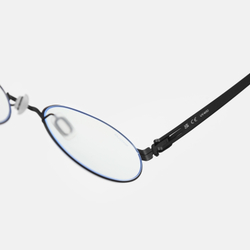 Очки WHITELAB Light/Blue Protect