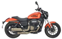 Мотоцикл SHARMAX RR 351