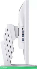 Монитор EIZO FlexScan EV2795-WT