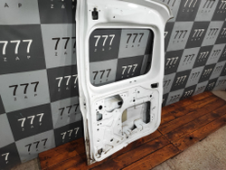 Дверь багажника задняя левая Lada Largus 12-22 Б/У Оригинал 901015964R