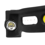 Фонарь налобный PRO N-FN-HL05-D 200 LM, IP44, USB